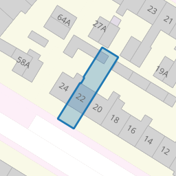 Perceel NWK02-N-2744