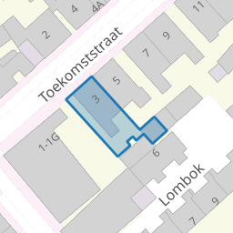 Perceel NWK02-N-2769