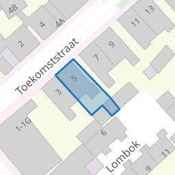 Perceel NWK02-N-2770