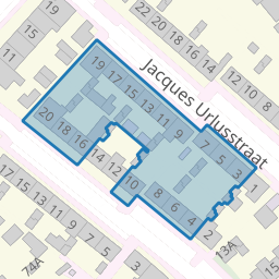 Perceel NWK02-N-2777