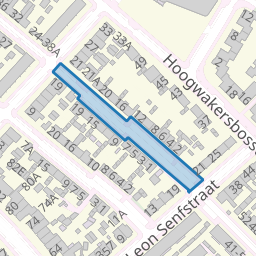 Perceel NWK02-N-2778