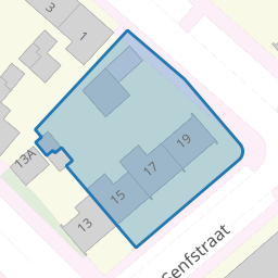 Perceel NWK02-N-2780