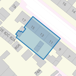 Perceel NWK02-N-2782