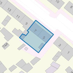 Perceel NWK02-N-2783