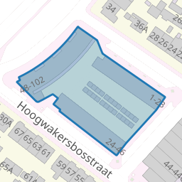 Perceel NWK02-N-2786