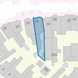 Perceel NWK02-N-2788