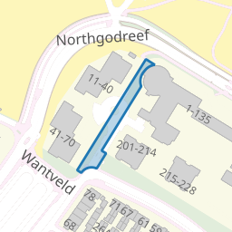 Perceel NWK02-N-2793