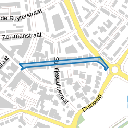 Perceel NWK02-N-2800