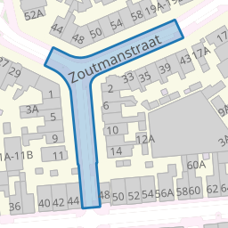 Perceel NWK02-N-2810