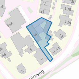 Perceel NWK02-N-2828