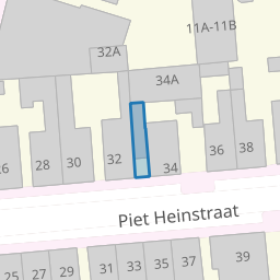 Perceel NWK02-N-2839