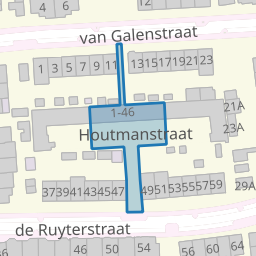 Perceel NWK02-N-2849