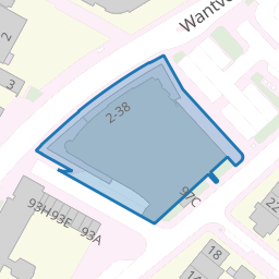 Perceel NWK02-N-2850