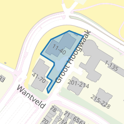 Perceel NWK02-N-2854