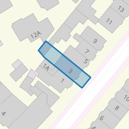 Perceel NWK02-N-2858