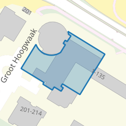 Perceel NWK02-N-2863