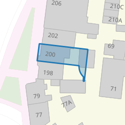 Perceel NWK02-N-2874