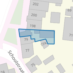 Perceel NWK02-N-2877