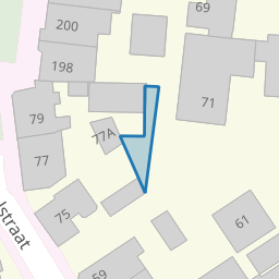 Perceel NWK02-N-2878