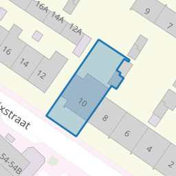 Perceel NWK02-N-2885