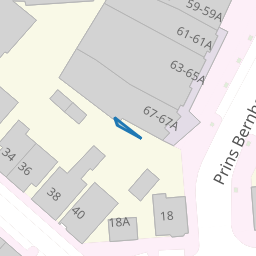 Perceel NWK02-N-2887