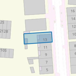 Perceel NWK02-N-2899