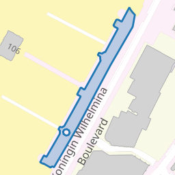 Perceel NWK02-N-2909