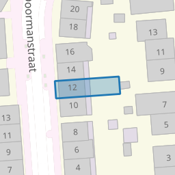 Perceel NWK02-N-2923