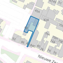 Perceel NWK02-N-2937