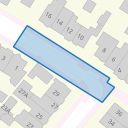 Perceel NWK02-N-2940