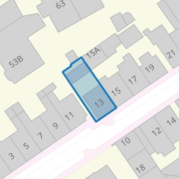 Perceel NWK02-N-2944