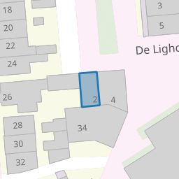 Perceel NWK02-N-2953