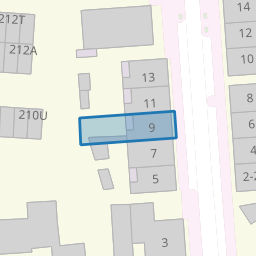 Perceel NWK02-N-2957