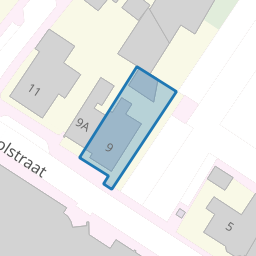 Perceel NWK02-N-2960