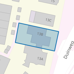 Perceel NWK02-N-2968