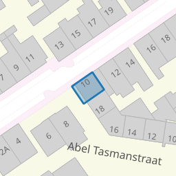 Perceel NWK02-N-2980