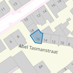 Perceel NWK02-N-2981