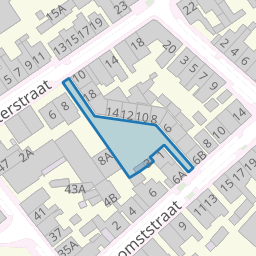 Perceel NWK02-N-2985