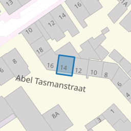 Perceel NWK02-N-2989