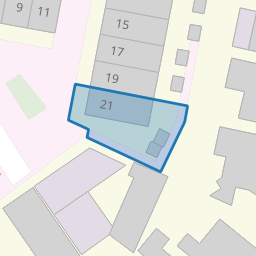 Perceel NWK02-N-2997