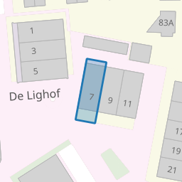 Perceel NWK02-N-2998