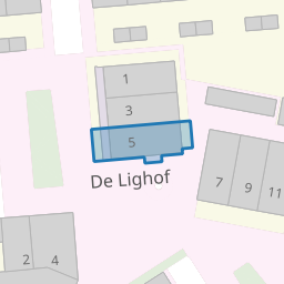 Perceel NWK02-N-3009