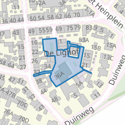 Perceel NWK02-N-3019