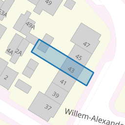 Perceel NWK02-N-3033