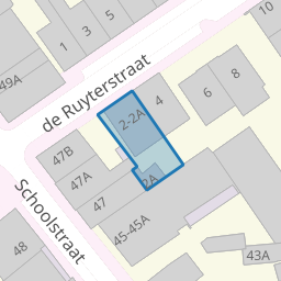 Perceel NWK02-N-3039