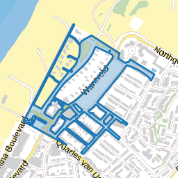 Perceel NWK02-N-3050