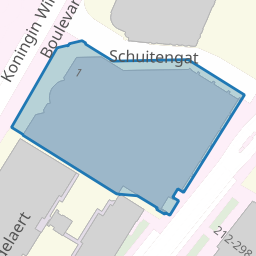 Perceel NWK02-N-3058