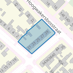 Perceel NWK02-N-3066