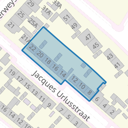 Perceel NWK02-N-3067