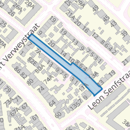 Perceel NWK02-N-3078